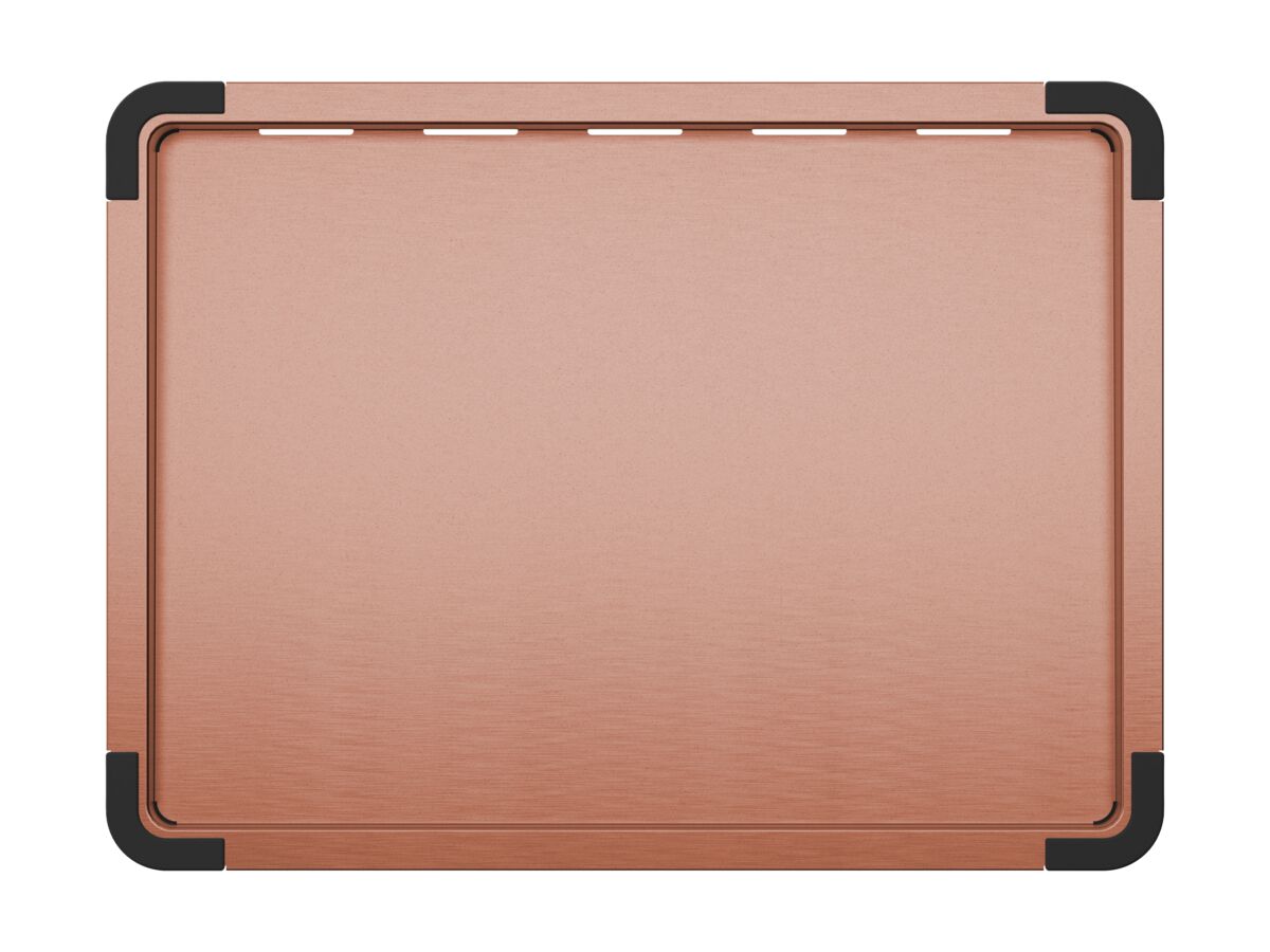 Reece Memo Universal Drainer Tray Bronze