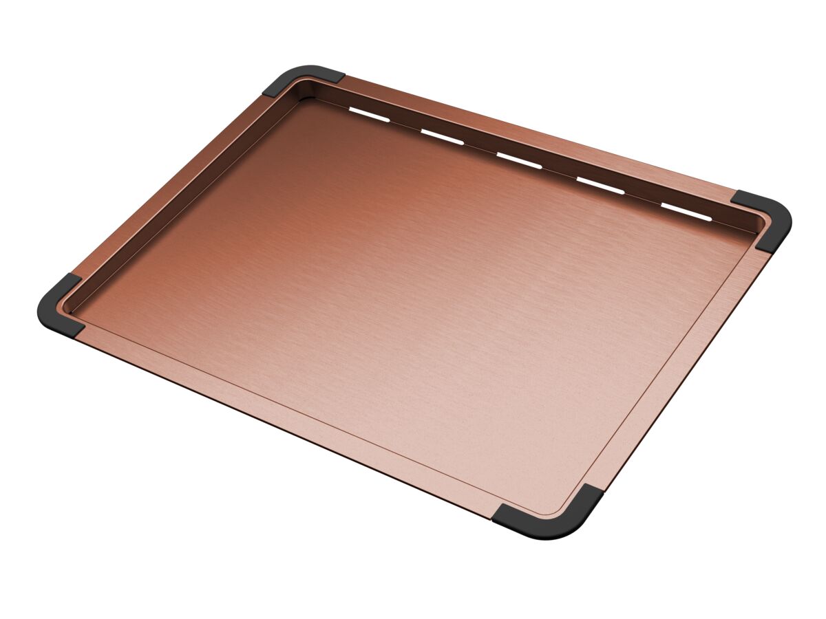 reece Memo Universal Drainer Tray Bronze