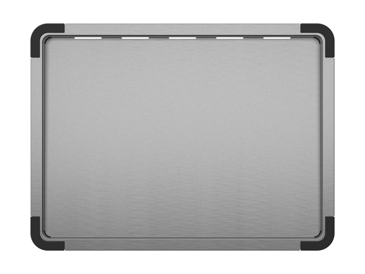 Reece Memo Universal Drainer Tray Gunmetal