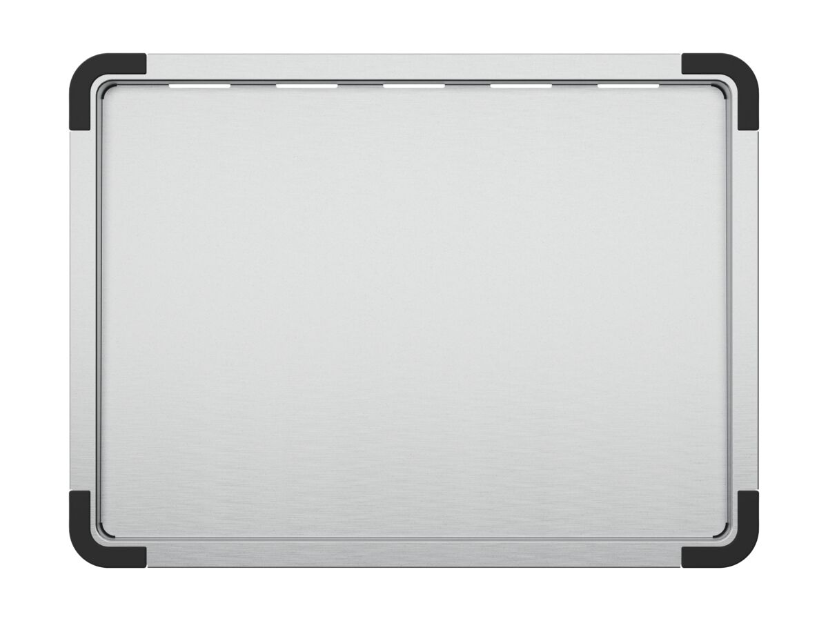 Reece Memo Universal Drainer Tray Nickel