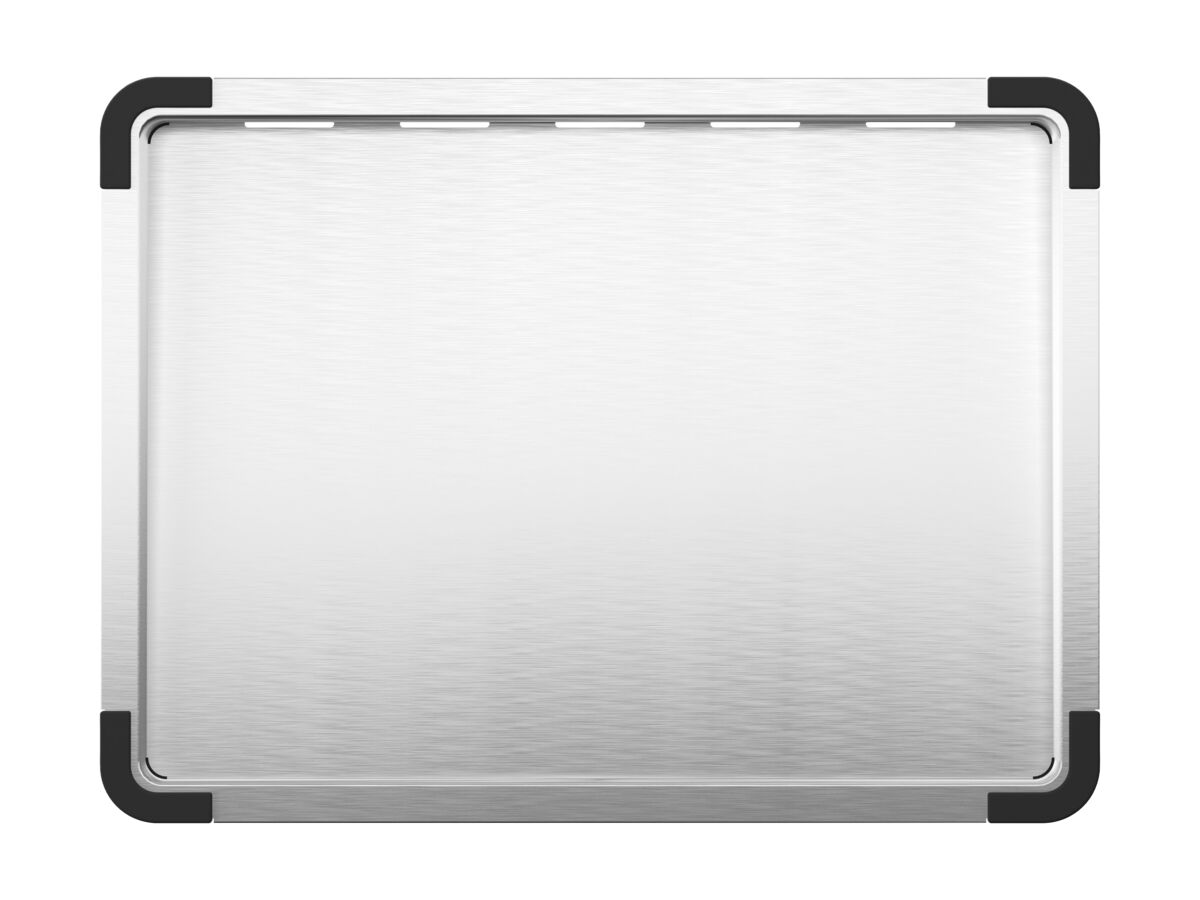 Reece Memo Universal Drainer Tray Stainless Steel