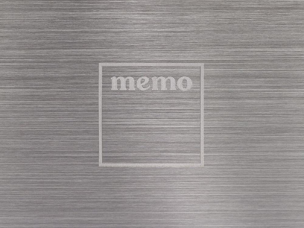 Reece Memo Zenna Double Bowl Sink Stainless Steel