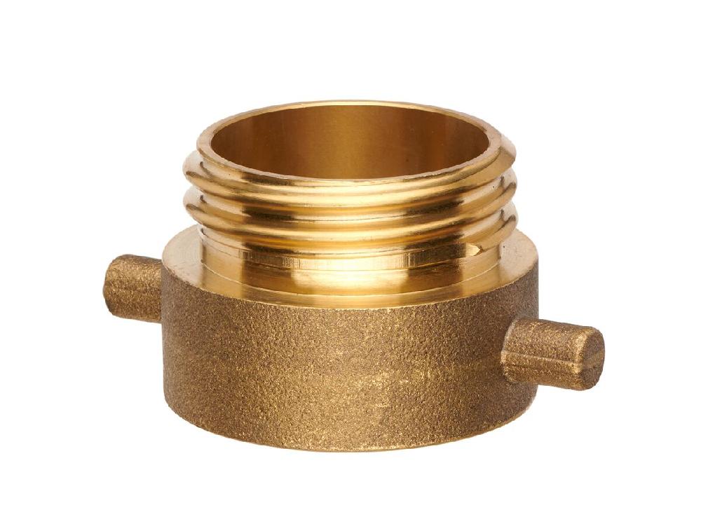 reece MFB Male x CFA Female Brass Adaptor