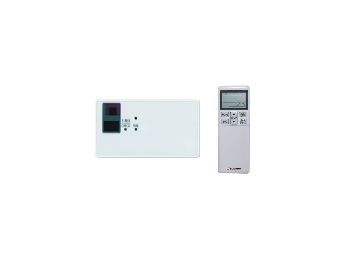 reece MHI Wireless Remote Control RCN-E-E2
