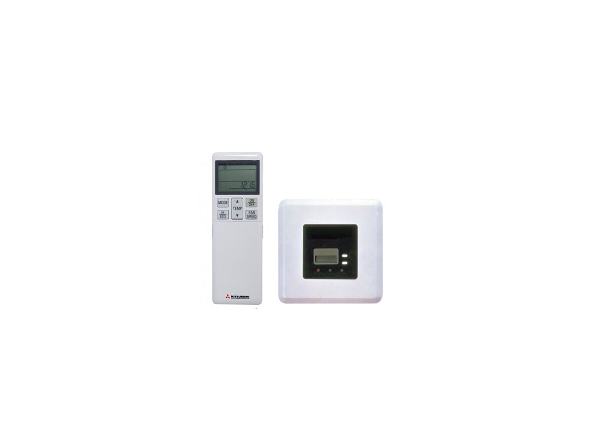 reece MHI Wireless Remote Control RCN-KIT4-E2