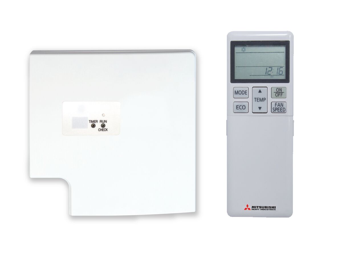 reece MHI Wireless Remote Control RCN-T-5AW-E2