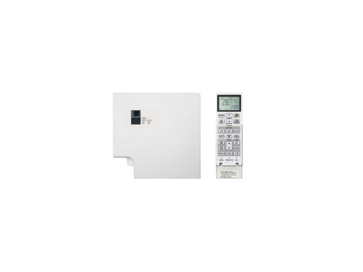 reece MHI WIRELESS REMOTE CONTROL RCN-T-5BW-E2