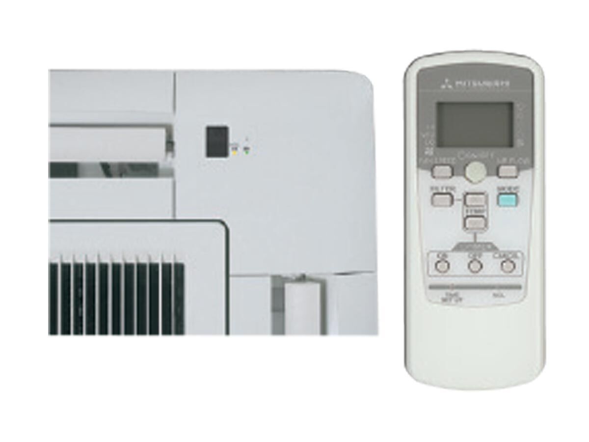 reece MHI Wireless Remote for FDT RCN-T-36W-E