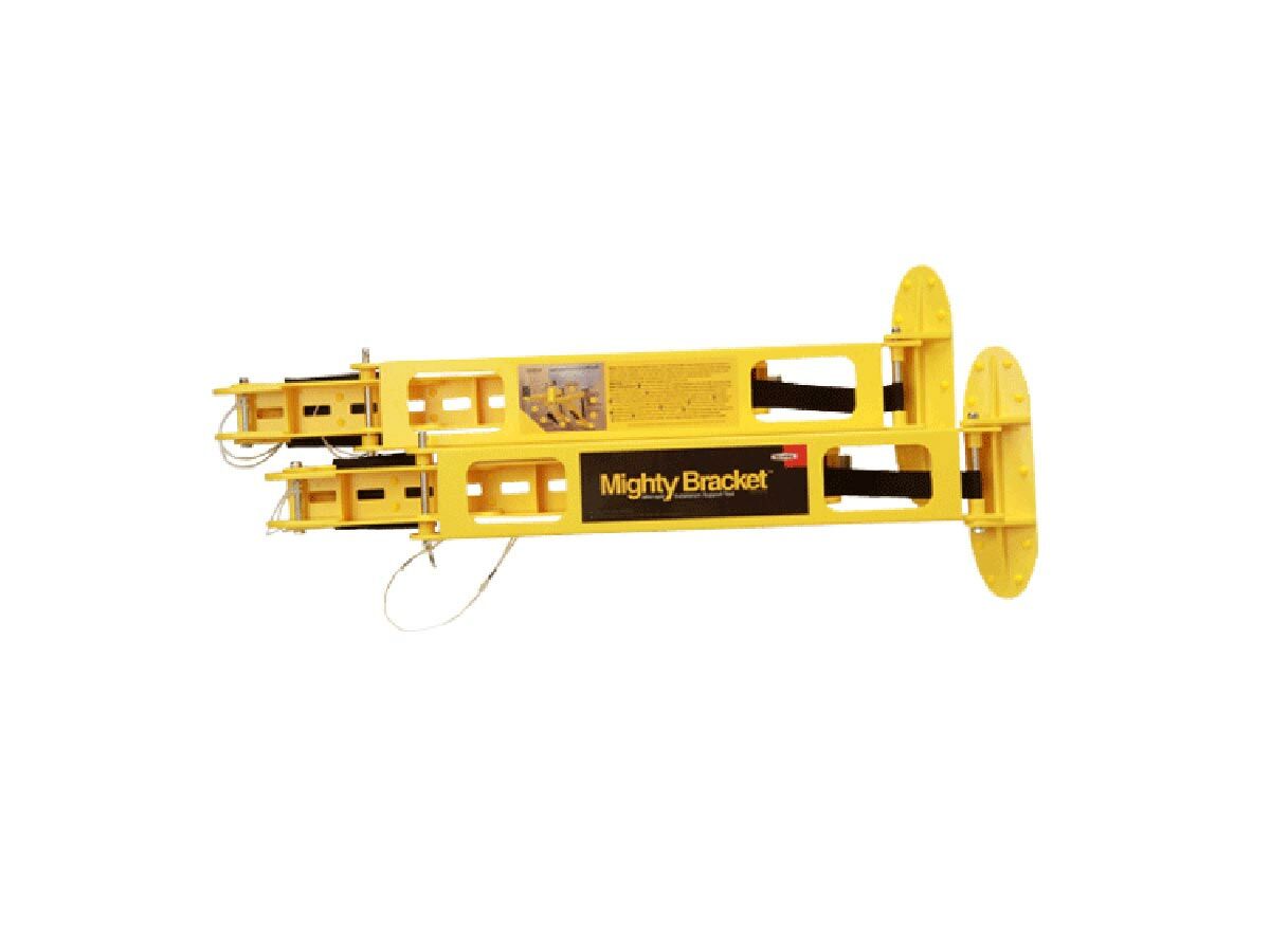 Reece Mighty Bracket Split Install Tool