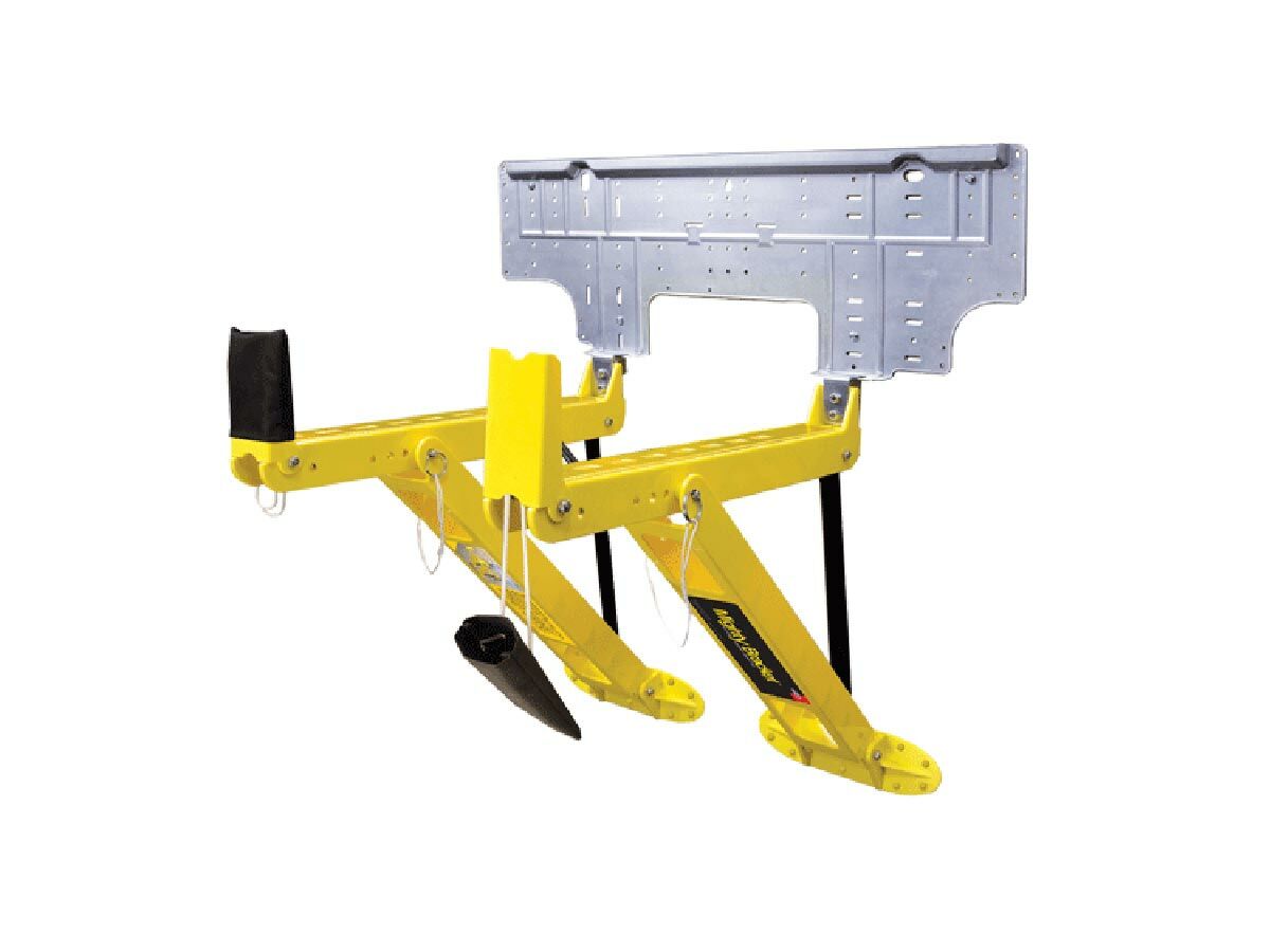 reece Mighty Bracket Split Install Tool