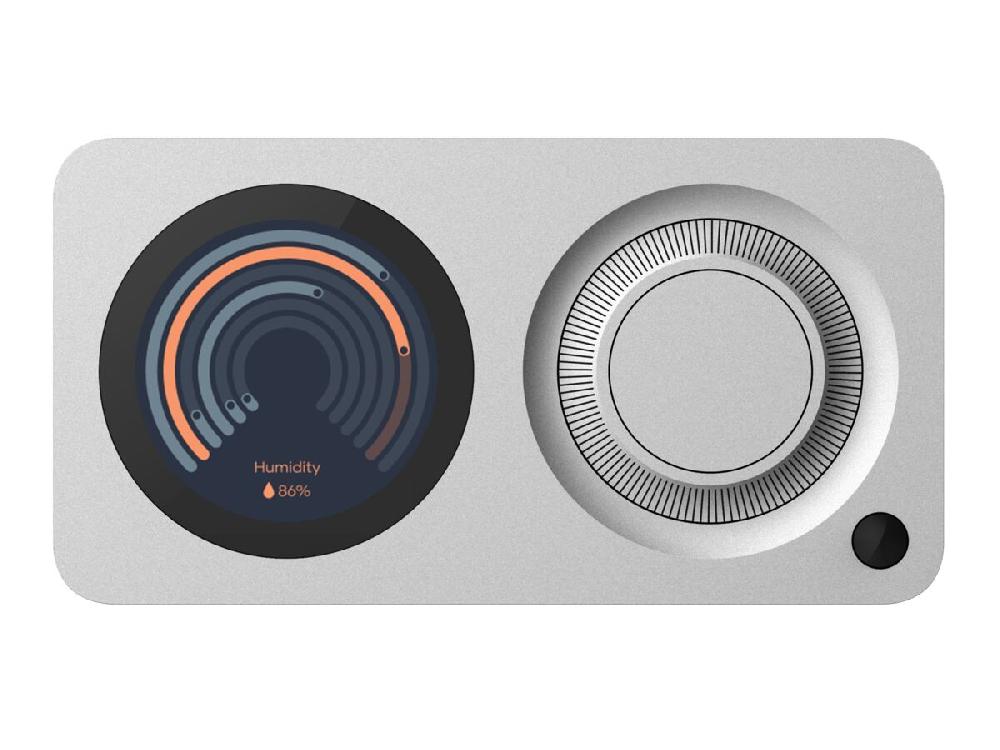 Reece Milieu Climate Smart Thermostat Kit