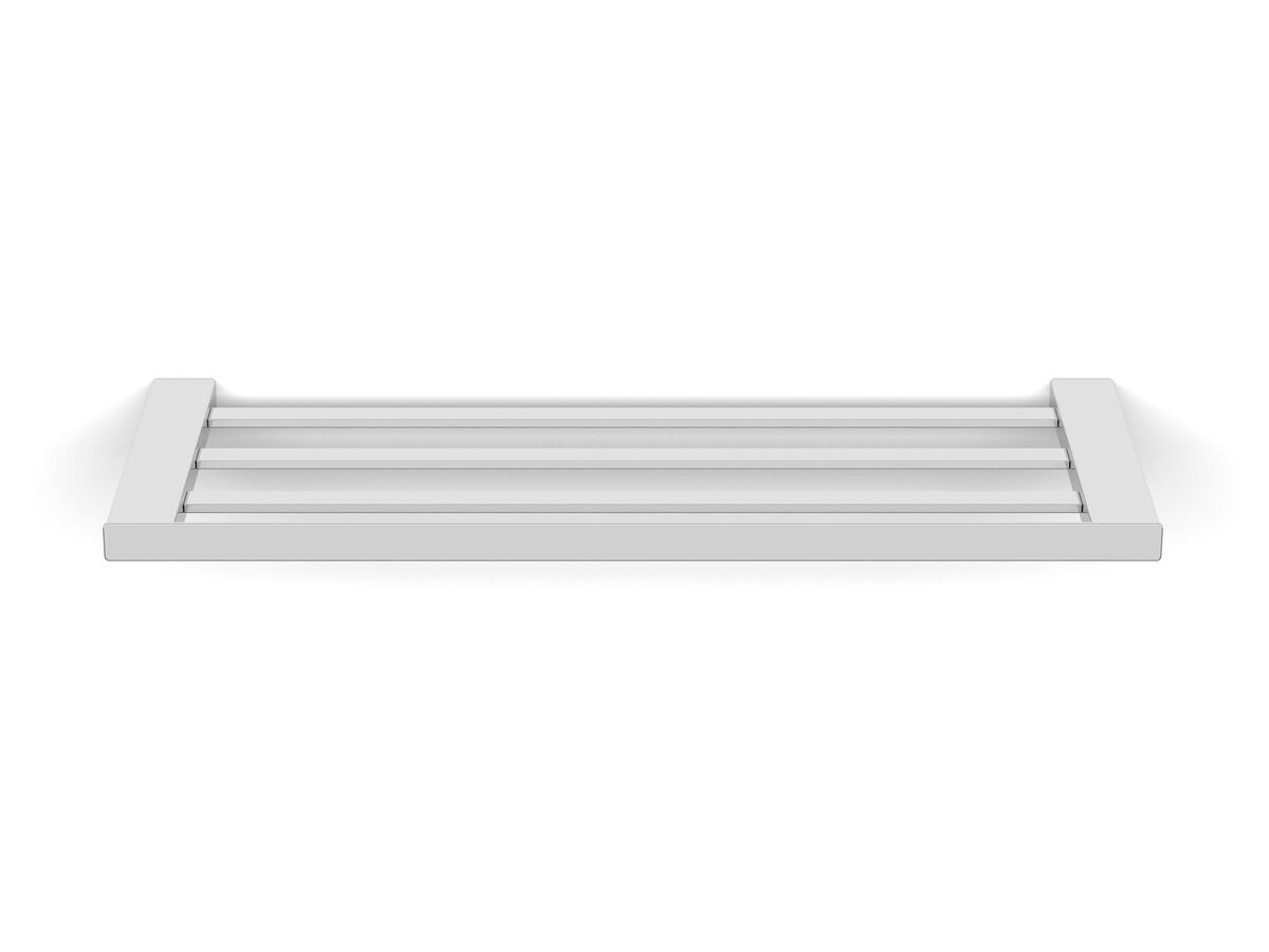 reece Milli Edge Towel Rack 645mm Chrome