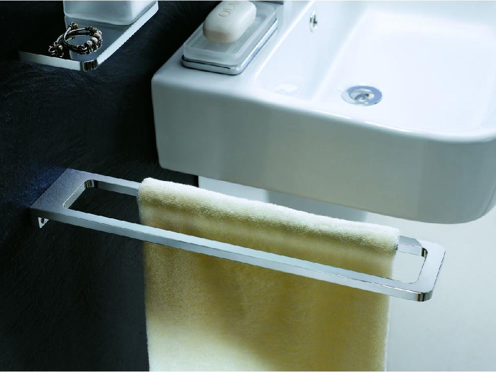 Reece Milli Glance Fixed Towel Bars 410mm Chrome