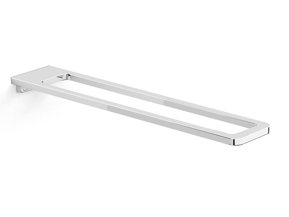 reece Milli Glance Fixed Towel Bars 410mm Chrome
