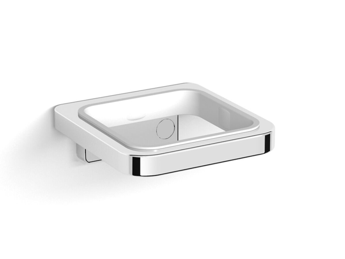 reece Milli Glance Single Wall Holder Chrome