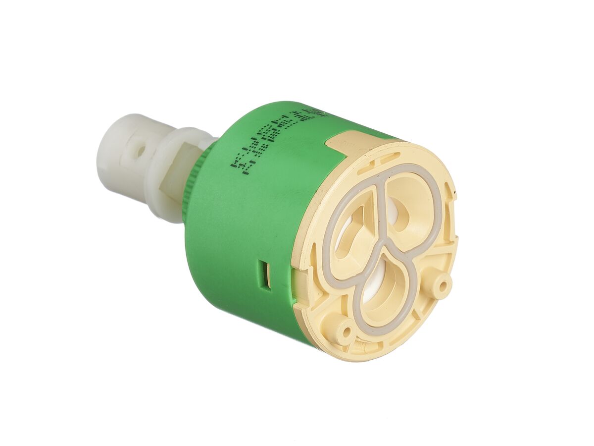reece Milli Inox Cartridge & Thermal Barrier