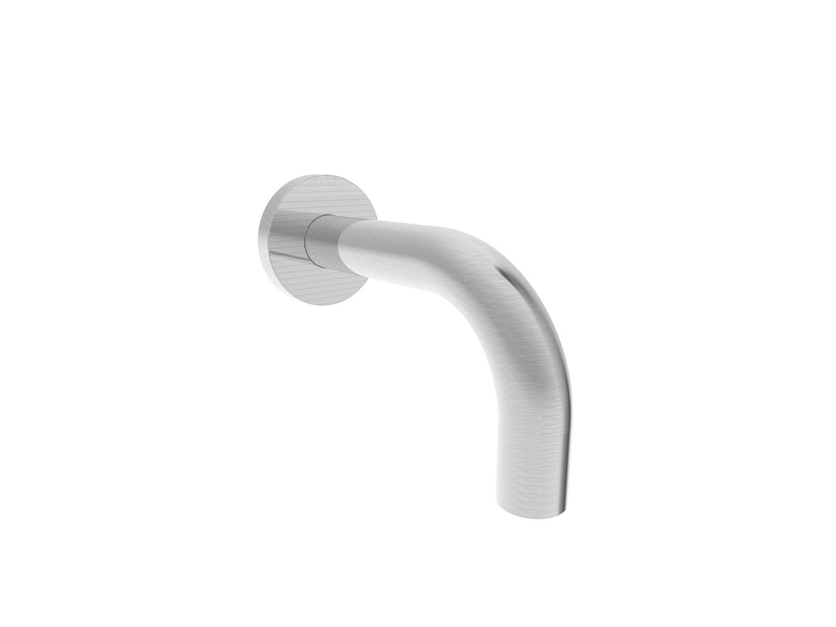 Reece Milli Inox Foot Wash Stainless Steel (5 Star)