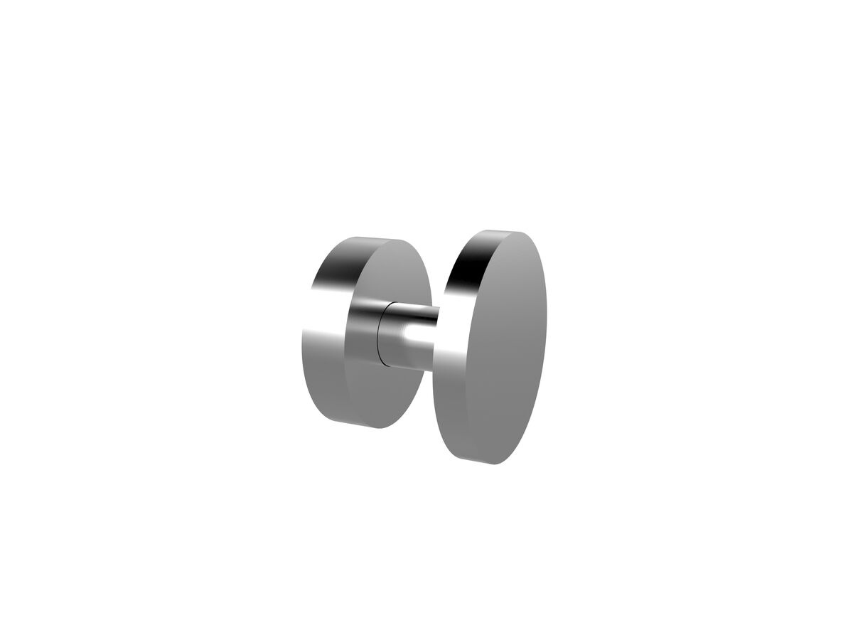 reece Milli Inox Robe Hook Stainless Steel
