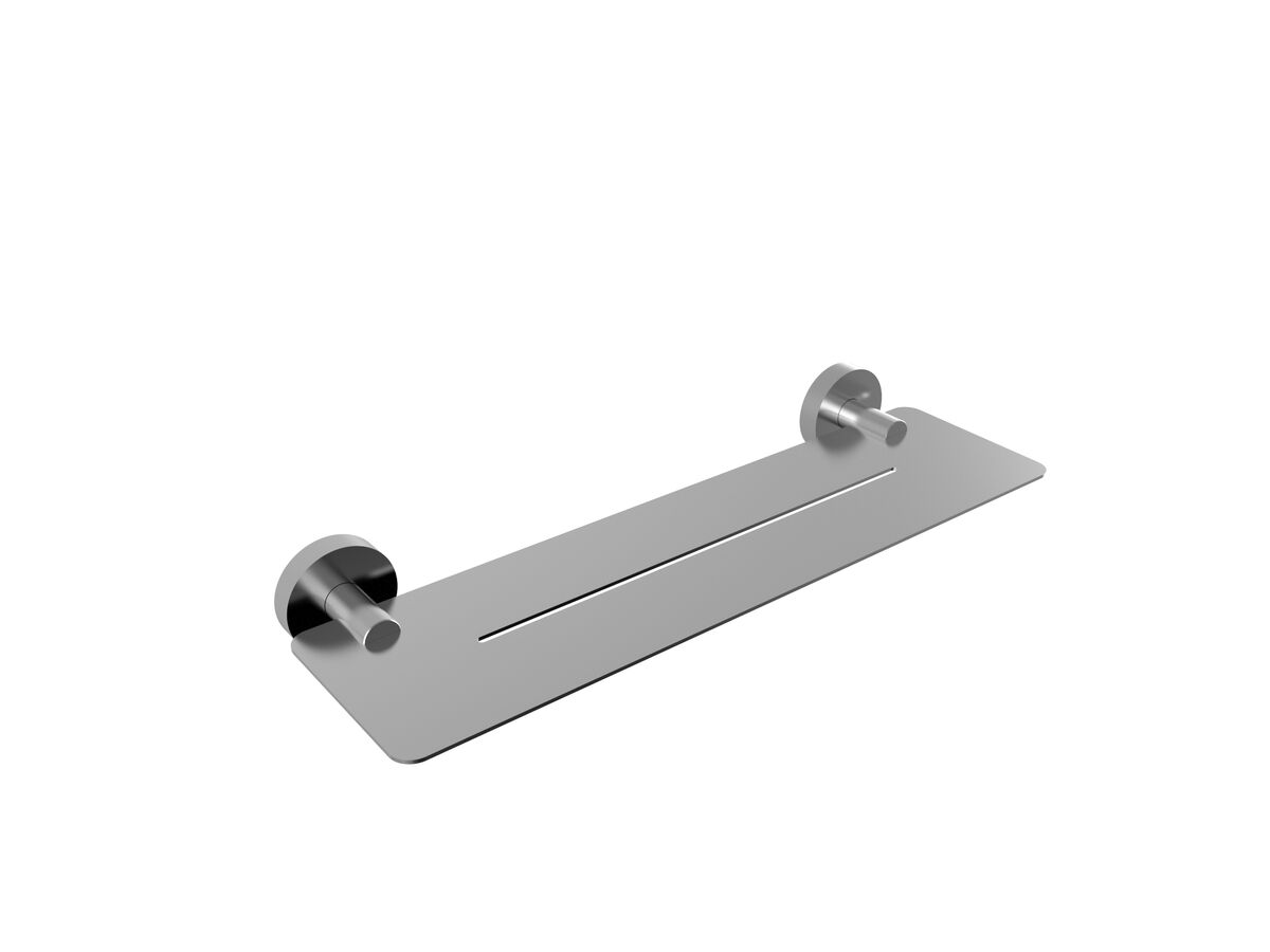 reece Milli Inox Shelf Stainless Steel