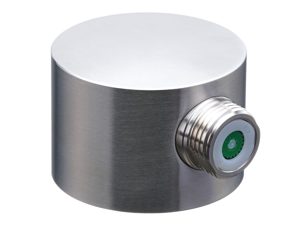 reece Milli Inox Shower Elbow