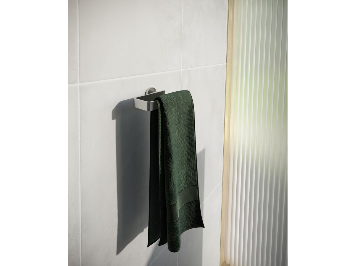 Reece Milli Marle Edit Guest Towel Holder Chrome