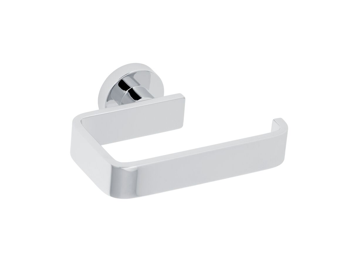 reece Milli Marle Edit Toilet Roll Holder Chrome