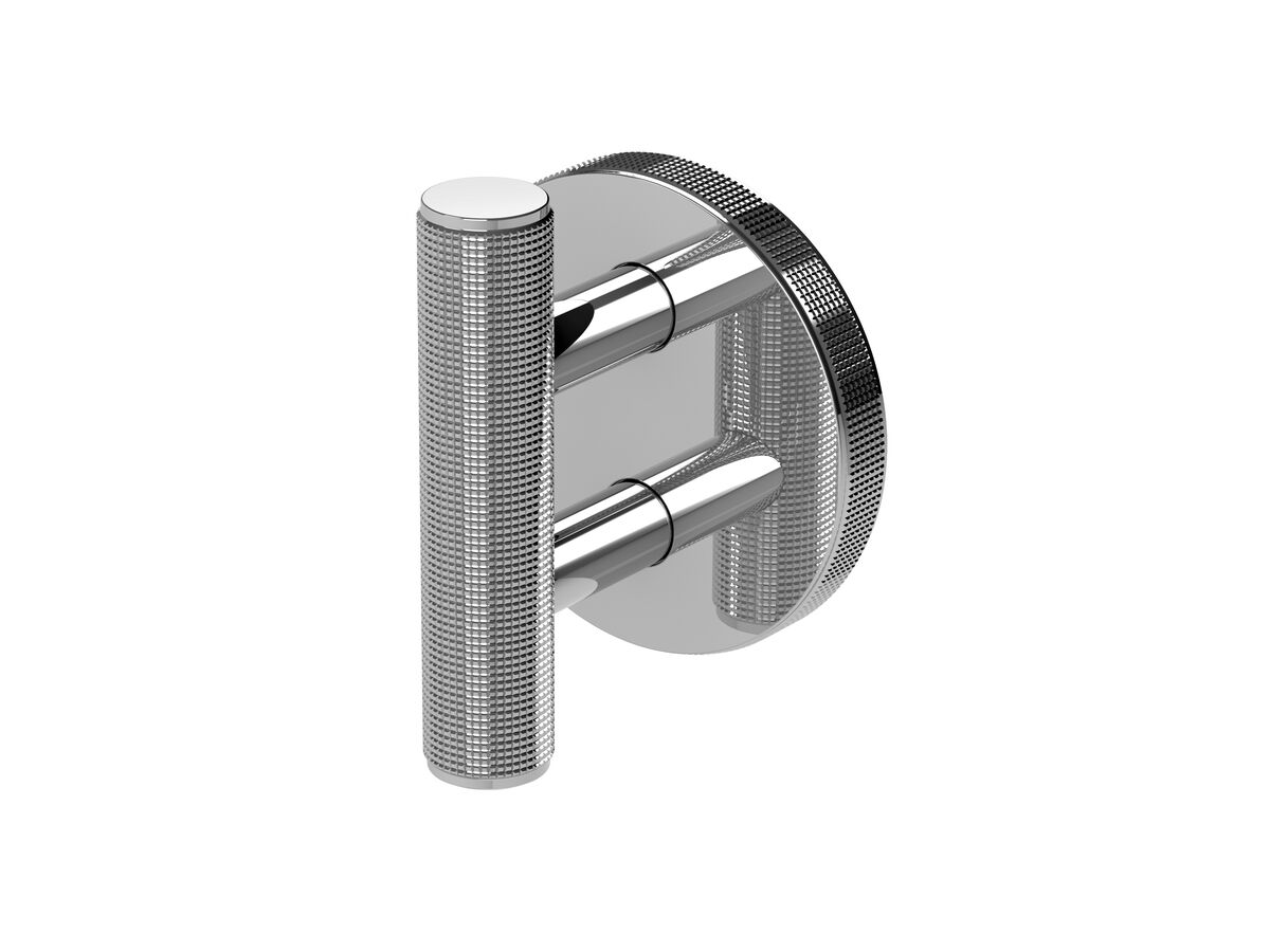reece Milli Marq Edit Robe Hook Chrome