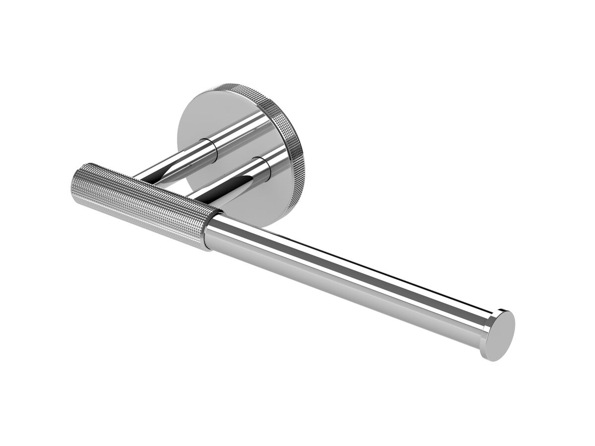 reece Milli Marq Edit Toilet Roll Holder Chrome
