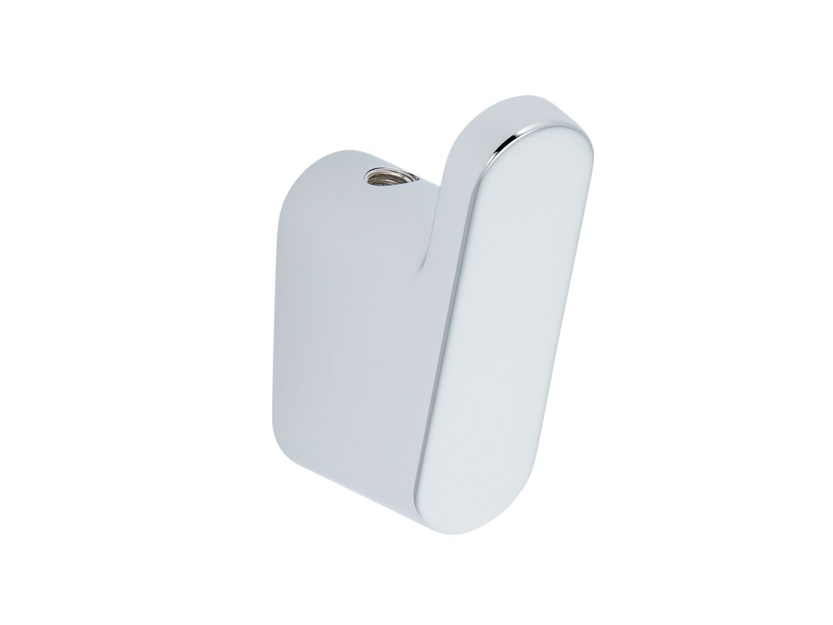 reece Milli Meld Edit Robe Hook Chrome