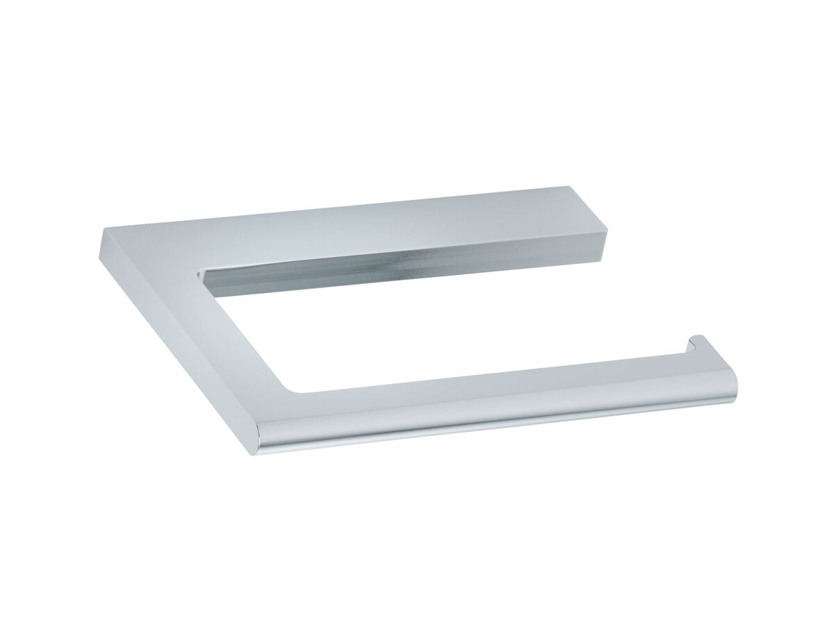 reece Milli Meld Edit Toilet Roll Holder Chrome