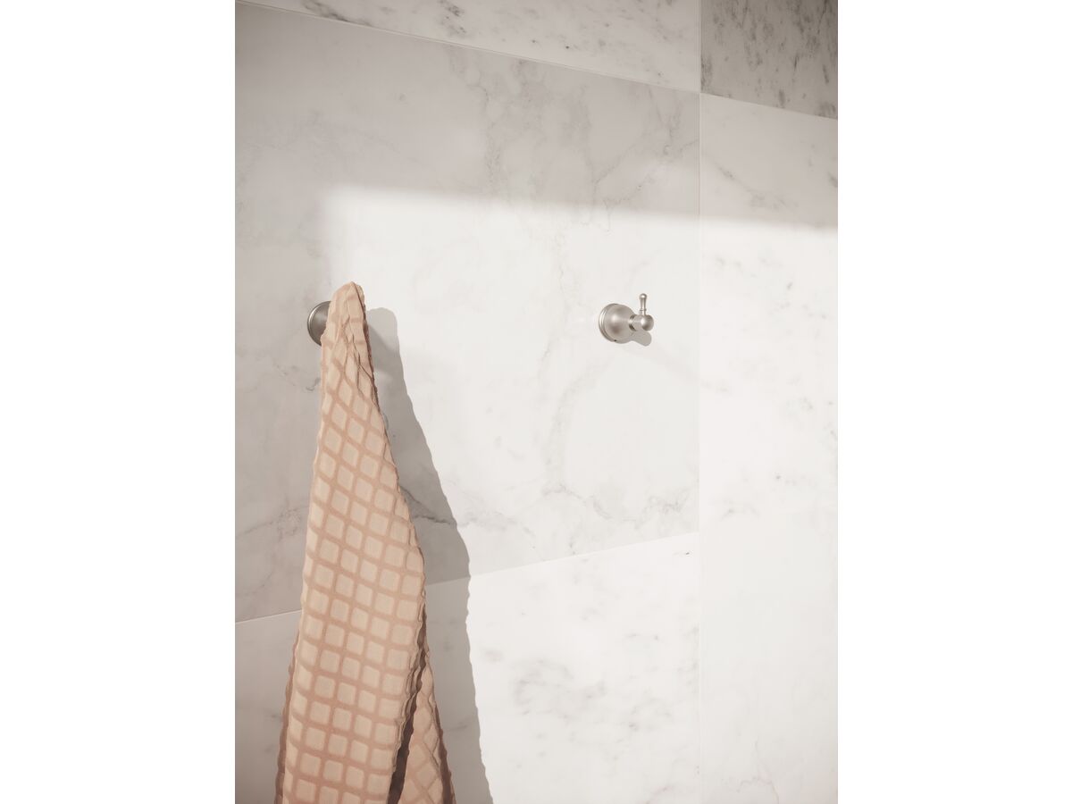 Reece Milli Monument Edit Robe Hook Chrome
