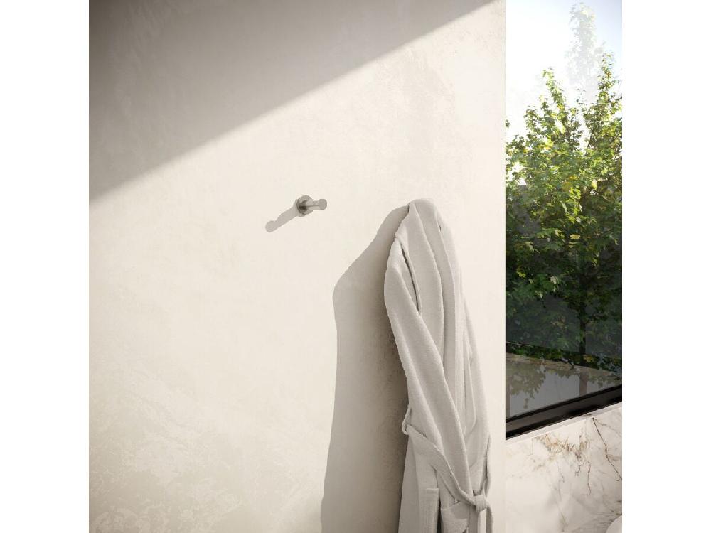Reece Milli Mood Edit Robe Hook Chrome