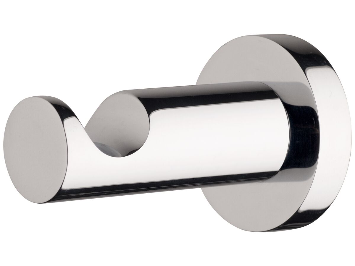 reece Milli Mood Edit Robe Hook Chrome