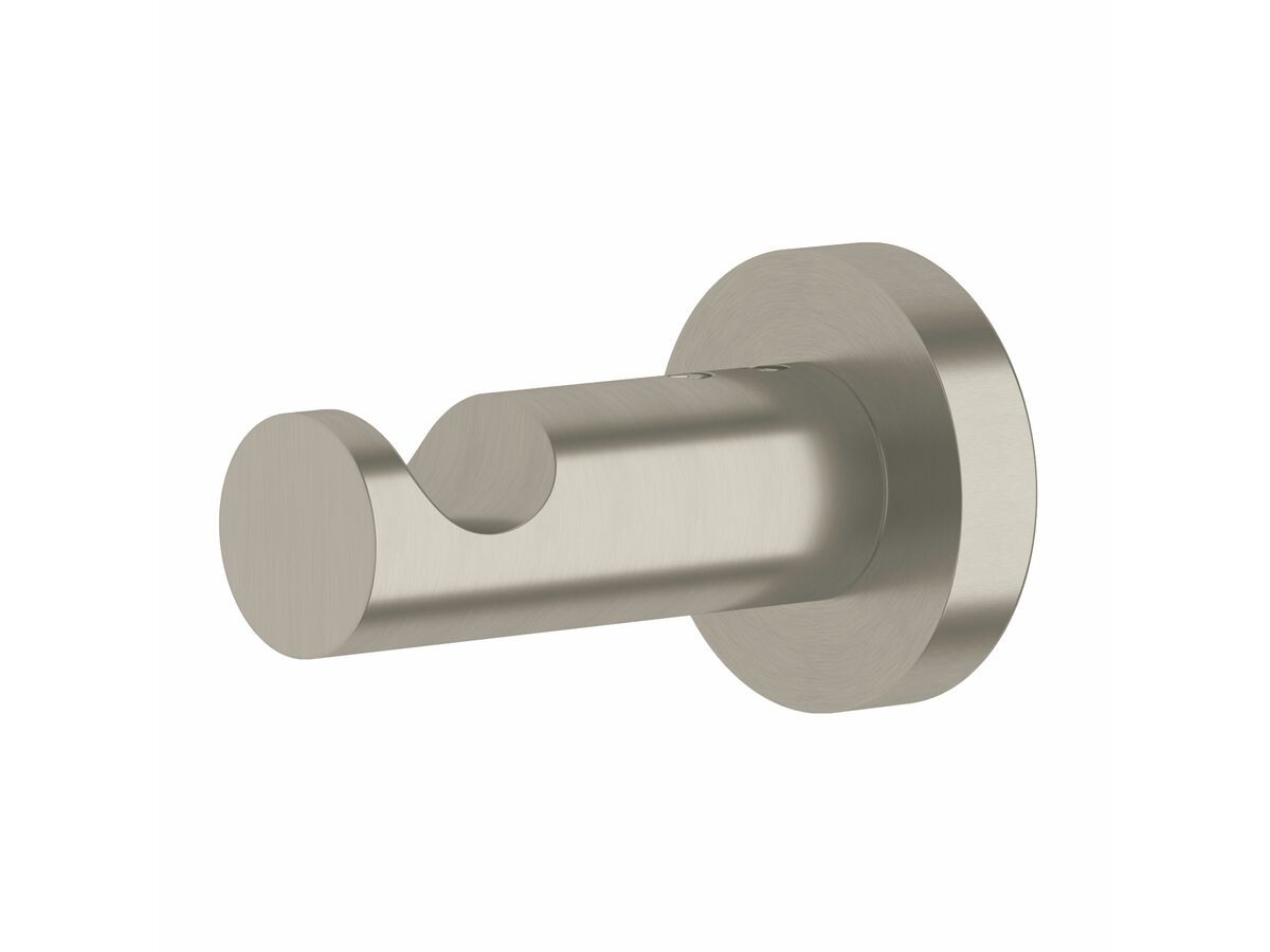 reece Milli Mood Edit Robe Hook PVD Brushed Nickel