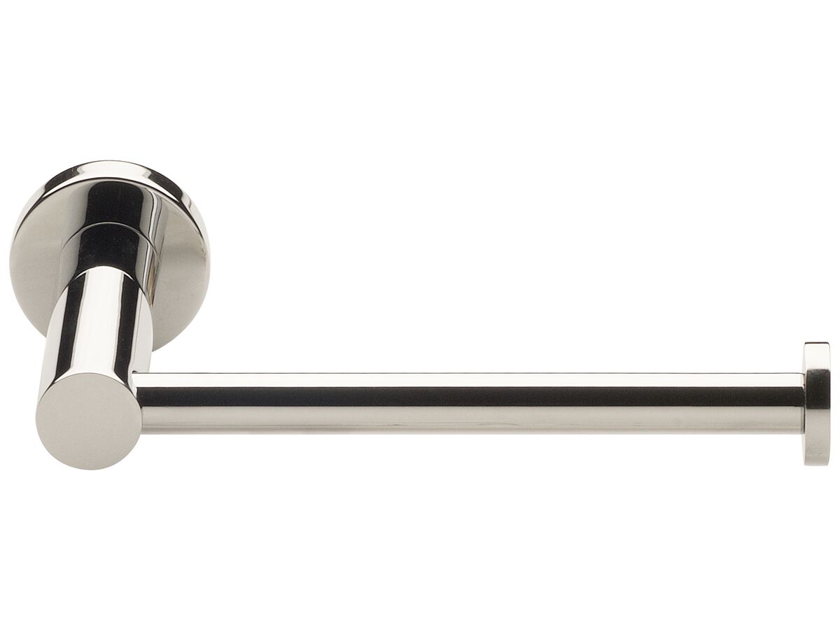 reece Milli Mood Edit Toilet Roll Holder Chrome