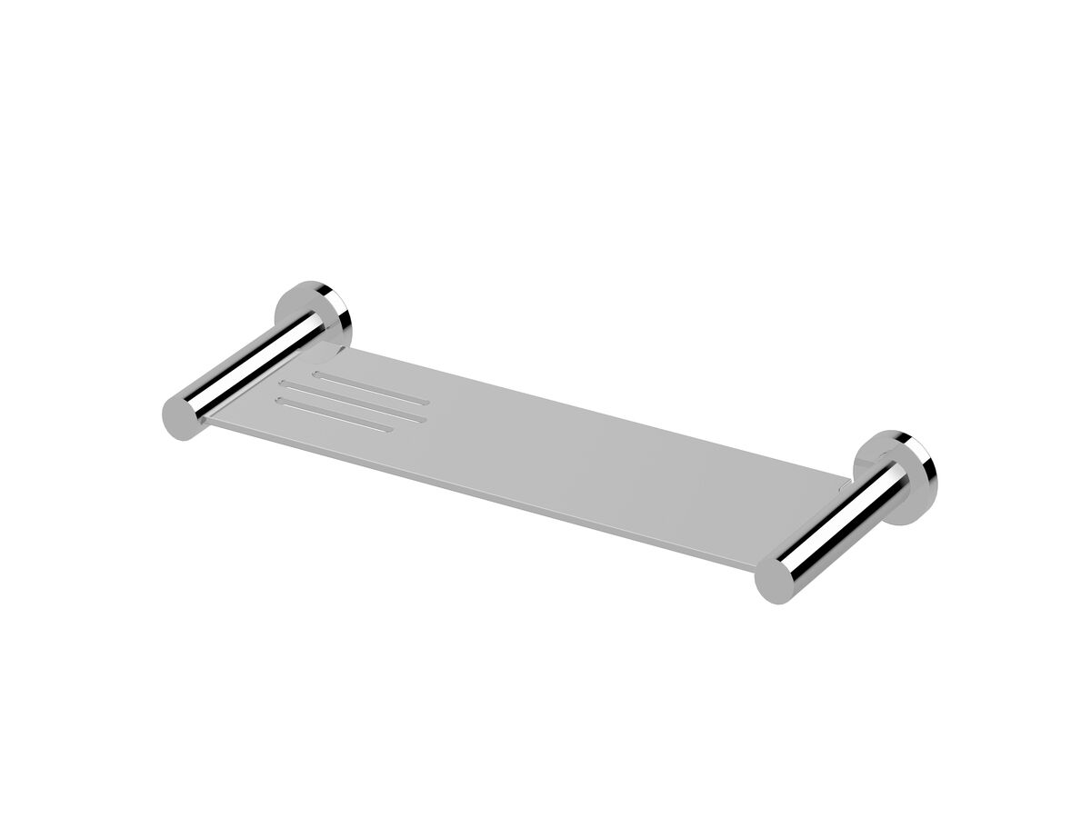 reece Milli Mood Metal Shower Shelf Chrome