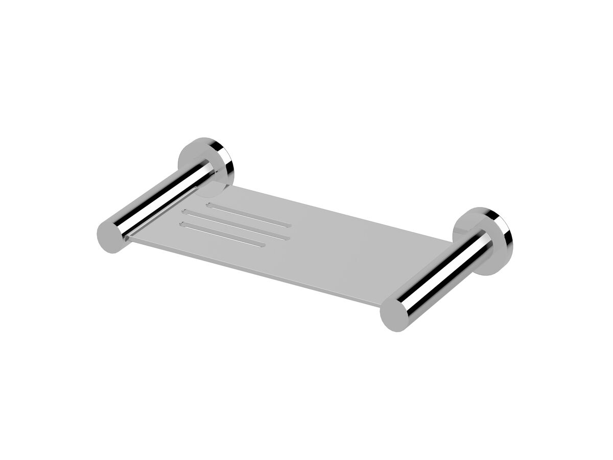reece Milli Mood Metal Soap Dish Chrome