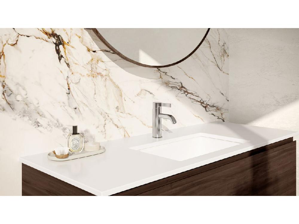 Reece Milli Oria Basin Mixer Chrome (5 Star)