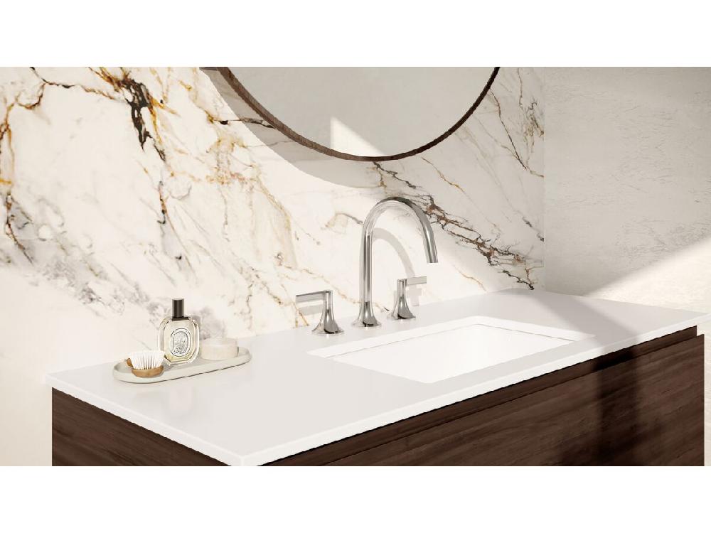 Reece Milli Oria Basin Set Chrome (5 Star)