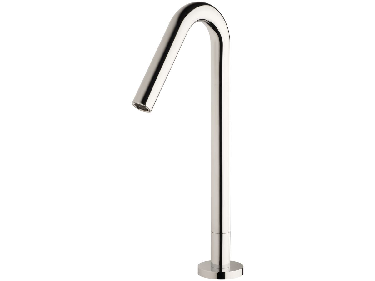reece Milli Pure Hob Spa Outlet Chrome