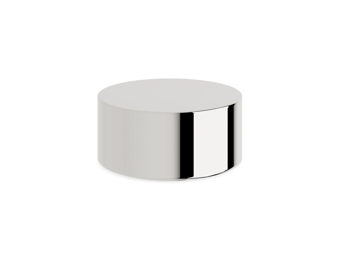 reece Milli Pure Progressive Hob Mixer Tap Chrome
