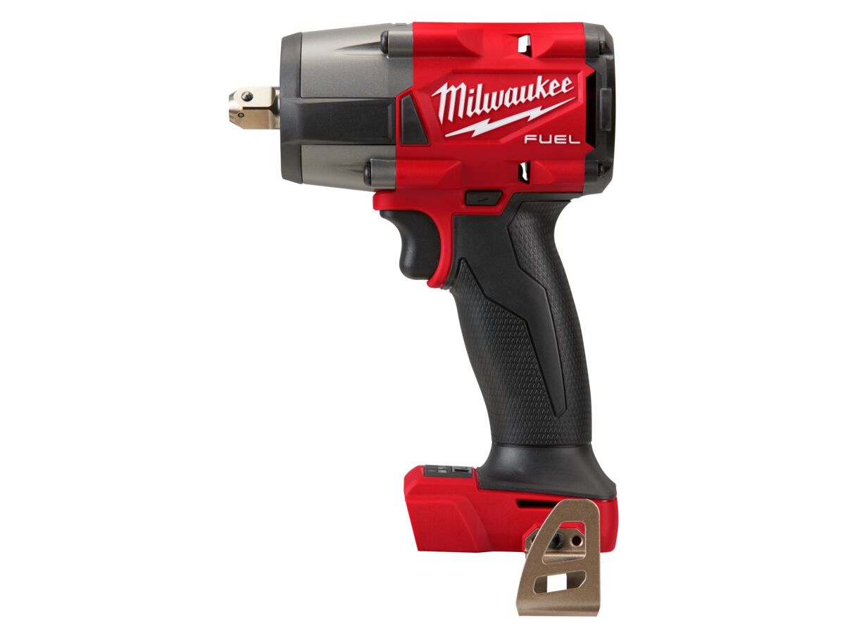 reece Milwaukee 1/2" Mid-Torque Impact Wrench