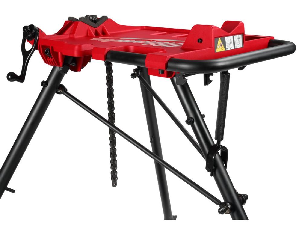 Reece Milwaukee 152mm Tripod Chain Vise