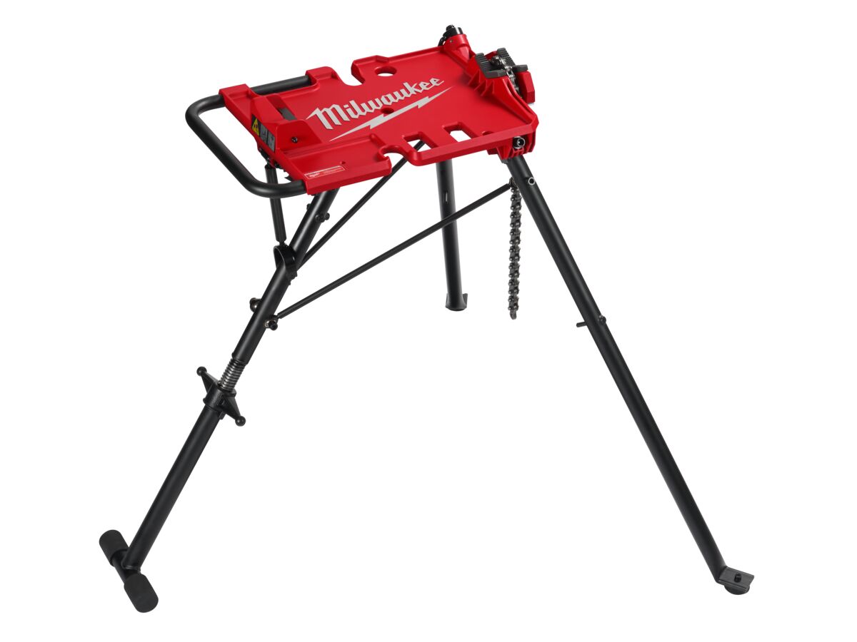 reece Milwaukee 152mm Tripod Chain Vise