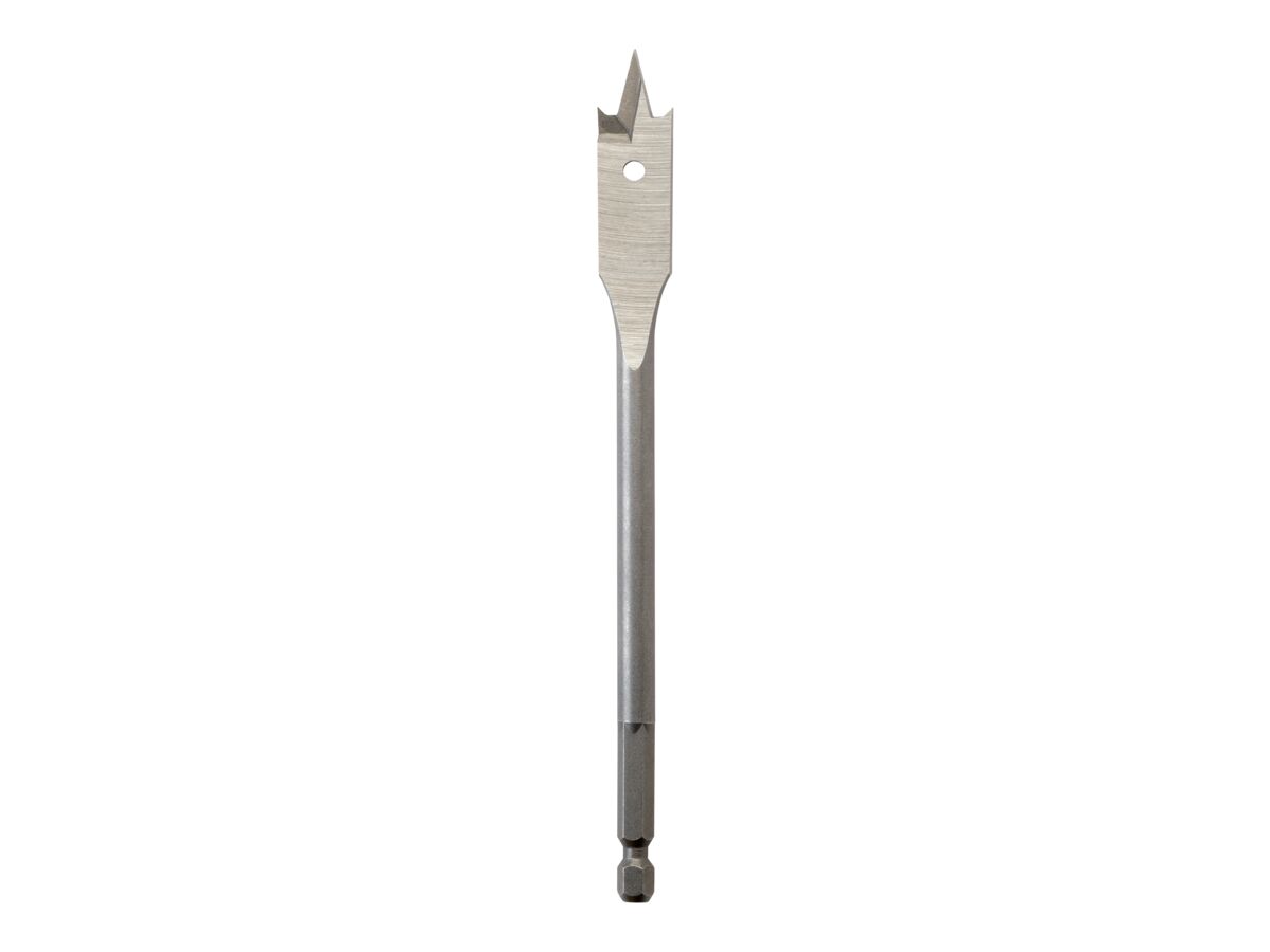 reece Milwaukee 16mm Timber Spade Bit