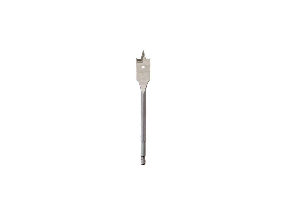 reece Milwaukee 19mm Timber Spade Bit (Metric)