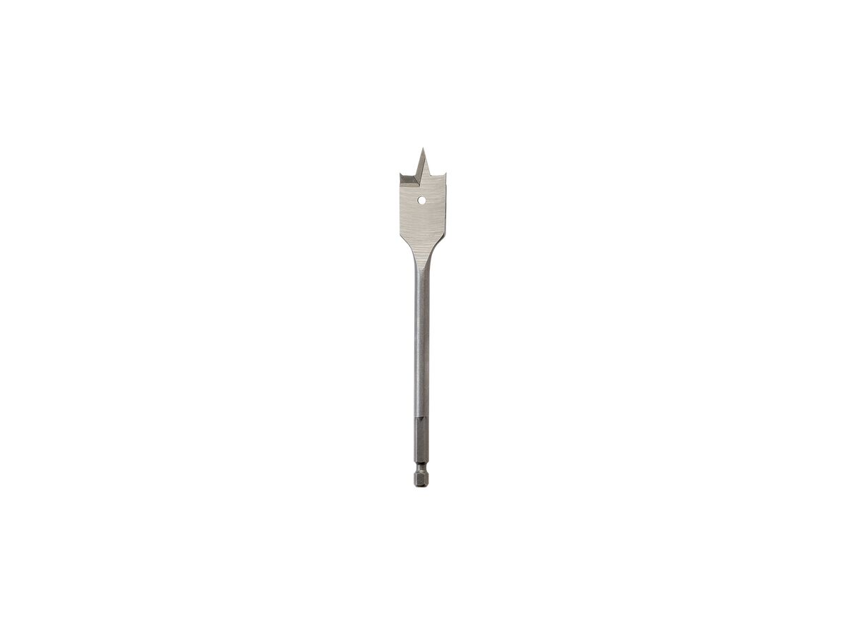 reece Milwaukee 22mm Timber Spade Bit (Metric)