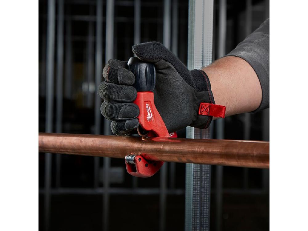 Reece Milwaukee 25mm Copper Tube Cutter