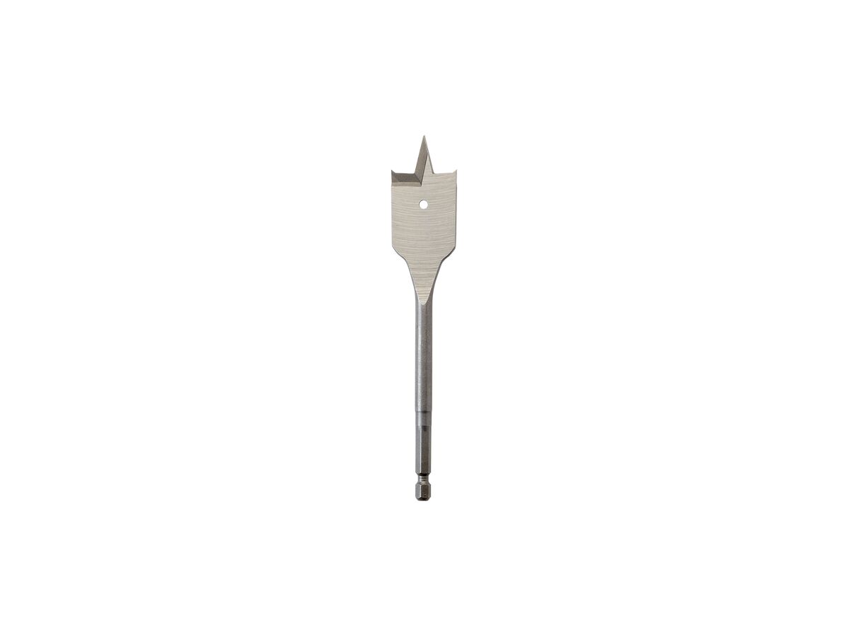 reece Milwaukee 28mm Timber Spade Bit (Metric)