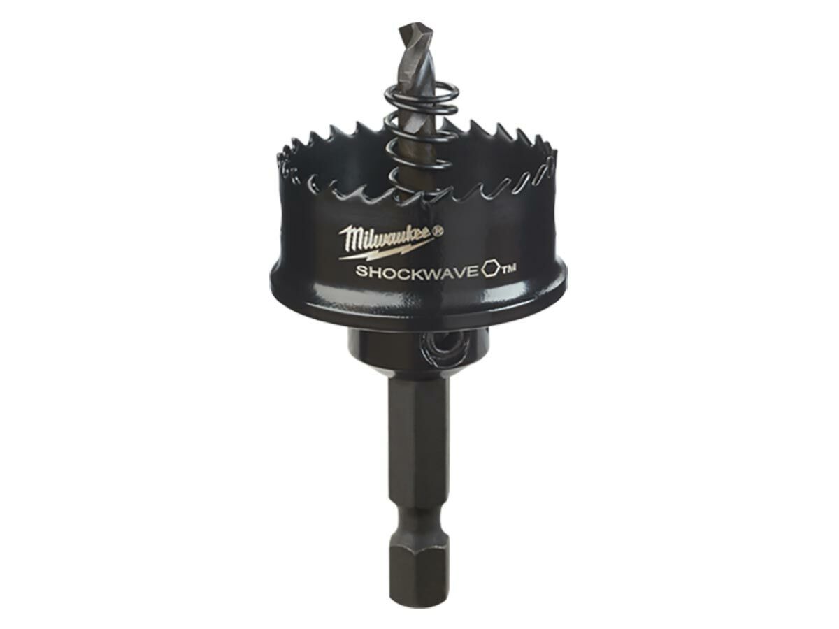 reece Milwaukee 29mm Shockwave Thin Wall Hole Saw